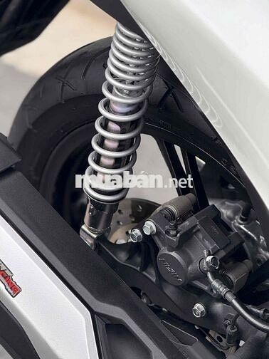 SH 160i ABS 2024 LƯỚT TRẮNG ĐEN