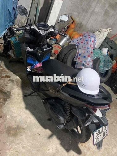 vario 125 2020 9 chủ ký