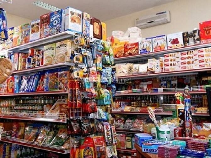 CỬA HÀNG TIỆN LỢI HÀNG TIÊU DÙNG CẦN TUYỂN GẤP 4 NV BÁN HÀNG TẾT 