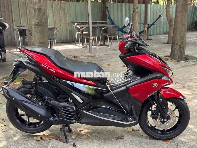 yamaha nvx 125 khóa smk bstp mới 95% Chính chủ