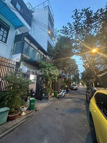 Chính chủ bán nhà 65/7/8 Trần Văn Dư, P.13, Q.Tân Bình, gần nhà ga T3