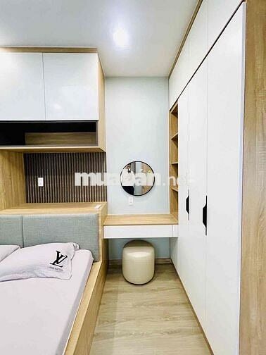 Mặt tiền Nguyễn Trọng Tuyển dtsd 43.5m2 2 tầng mới 2Pn chỉ hơn 6.2 tỷ