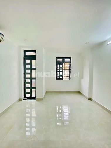 🔥 Góc 2 hẻm Nguyễn Văn Cừ – Nhà 3 tầng chỉ 6.3 tỷ