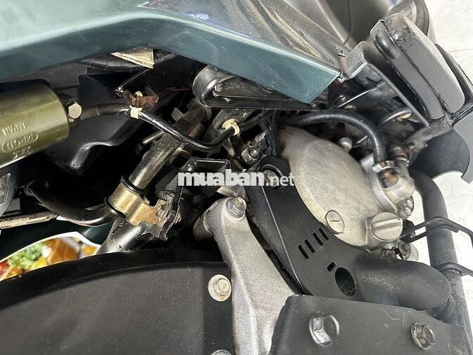 Honda SH 150i Xanh ngọc