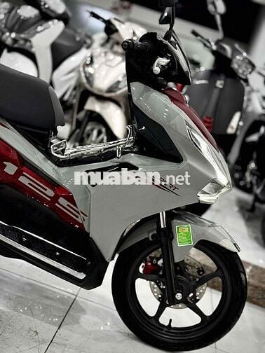 AirBlade125 4Val 2024 Odo2k Lướt chính chủ 🔥🔥🔥