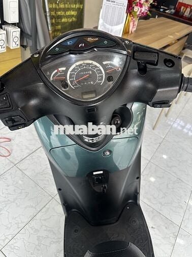 Honda SH 150i Xanh ngọc