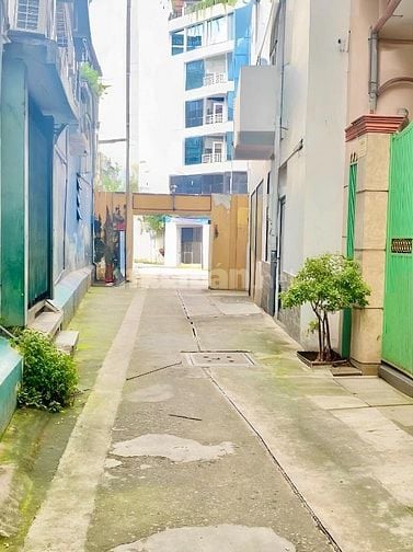 🔥 Góc 2 hẻm Nguyễn Văn Cừ – Nhà 3 tầng chỉ 6.3 tỷ