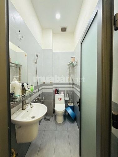 Bán nhà Lâm Văn Bền SHR cực hiếm, 03 PN, 02 tầng 3,6x14m