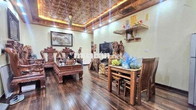 Bán Căn Hộ Chung Cư Tân Việt Giá Chào 3,8 tỷ