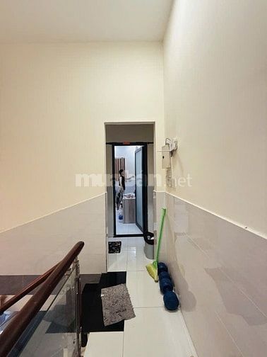 Bán nhà Lâm Văn Bền SHR cực hiếm, 03 PN, 02 tầng 3,6x14m