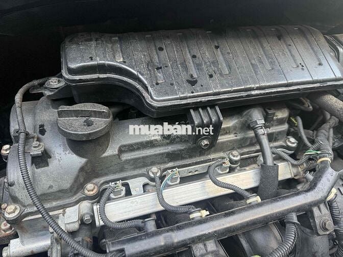 Kia Morning 2013 - 160000 km