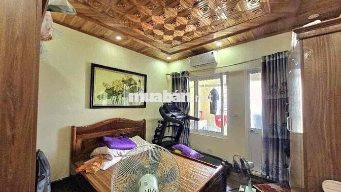 Bán Căn Hộ Chung Cư Tân Việt Giá Chào 3,8 tỷ