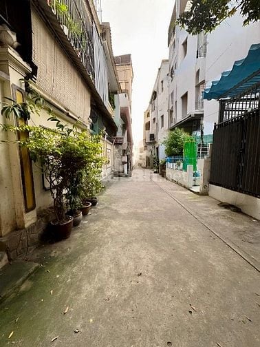 🔥 Góc 2 hẻm Nguyễn Văn Cừ – Nhà 3 tầng chỉ 6.3 tỷ