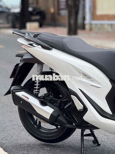 SH 160i ABS 2024 LƯỚT TRẮNG ĐEN