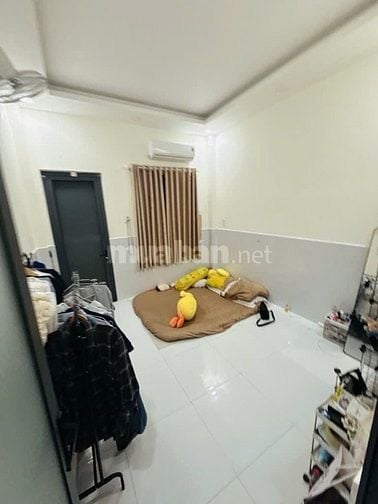 Bán nhà Lâm Văn Bền SHR cực hiếm, 03 PN, 02 tầng 3,6x14m