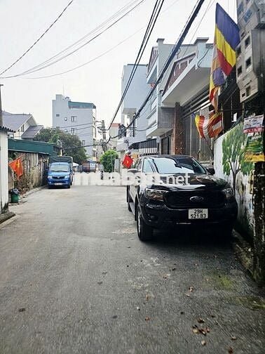 ĐẤT ĐẸP, 40M2 LÔ GÓC, BÌNH MINH, TRÂU QUỲ, GIÁ CỰC TỐT