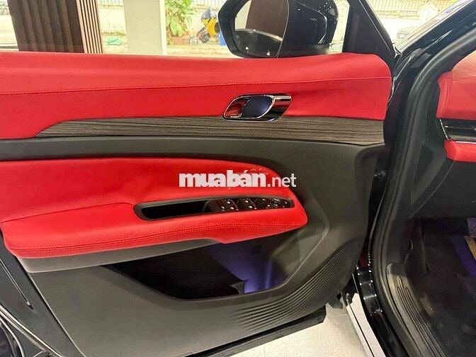 Ford Territory 2023 Titanium 1.5 AT - 39000 km