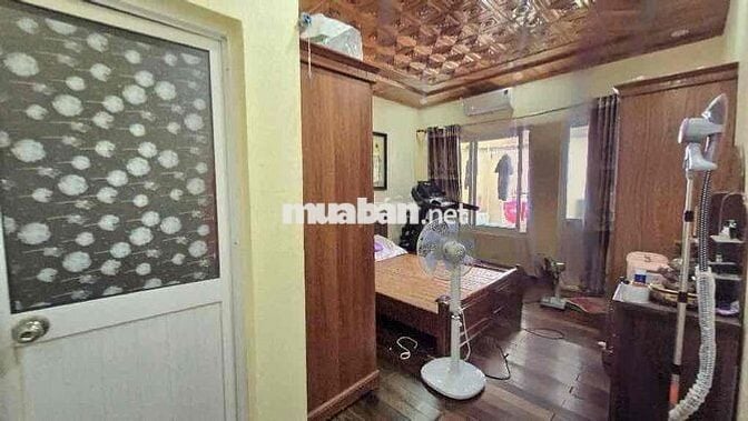 Bán Căn Hộ Chung Cư Tân Việt Giá Chào 3,8 tỷ