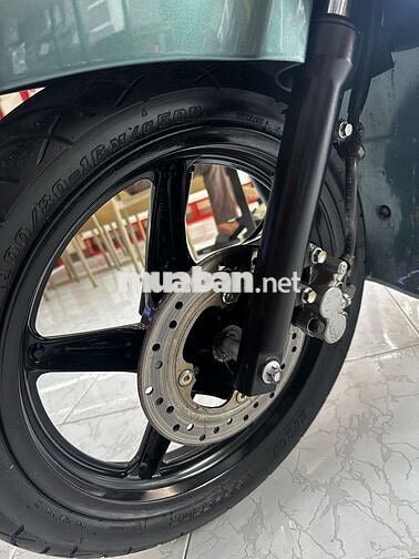 Honda SH 150i Xanh ngọc