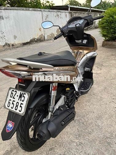 ab 2010 chạy 1 ngàn km kg có chiếc thứ 2 nhé