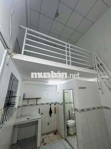 Bán cặp nhà trọ có 7 phòng đang có thu nhập ở KDC Đại Học Y Dược