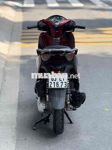 SH 150i ĐK CUÓI 2018 LƯỚT ( GÓP BAO NỢ XẤU )