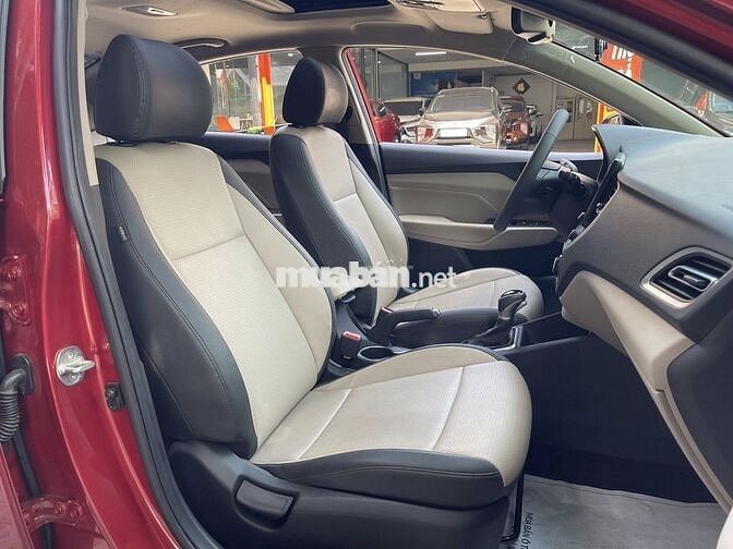 Hyundai Accent 1.4 AT Đặc Biệt 2022 Lướt Siêu Mới