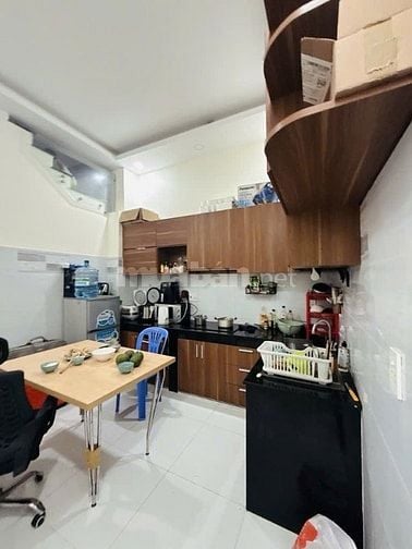 Bán nhà Lâm Văn Bền SHR cực hiếm, 03 PN, 02 tầng 3,6x14m