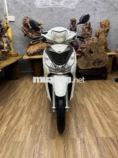 Vision chính chủ đẹp, máy zin êm bao vọt biển SG