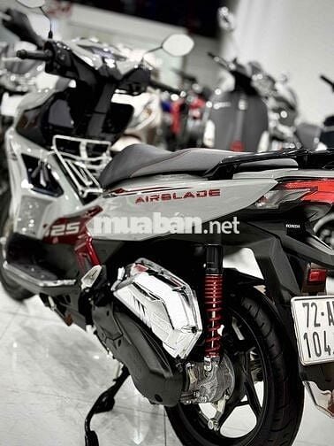 AirBlade125 4Val 2024 Odo2k Lướt chính chủ 🔥🔥🔥