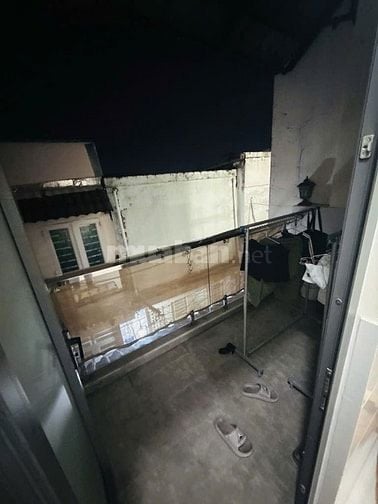 Bán nhà Lâm Văn Bền SHR cực hiếm, 03 PN, 02 tầng 3,6x14m