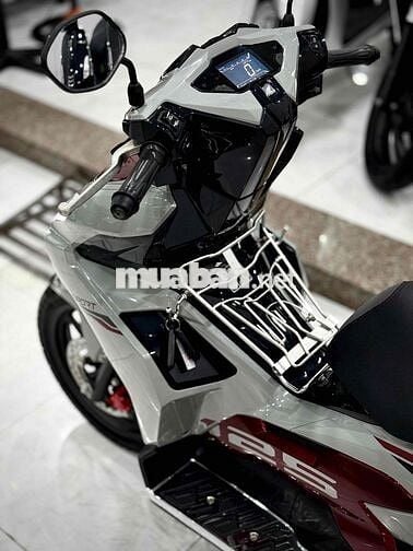 AirBlade125 4Val 2024 Odo2k Lướt chính chủ 🔥🔥🔥