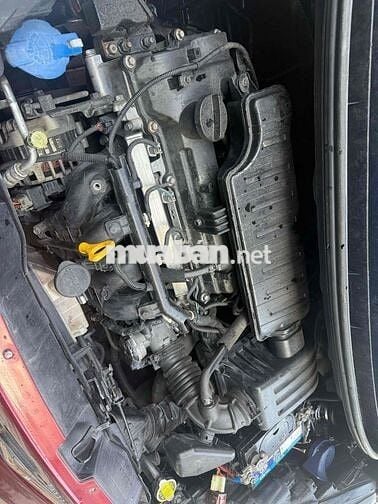 Kia Morning 2013 - 160000 km