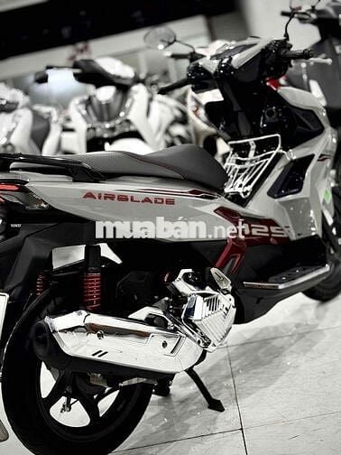 AirBlade125 4Val 2024 Odo2k Lướt chính chủ 🔥🔥🔥