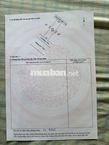 Bán cặp nhà trọ có 7 phòng đang có thu nhập ở KDC Đại Học Y Dược