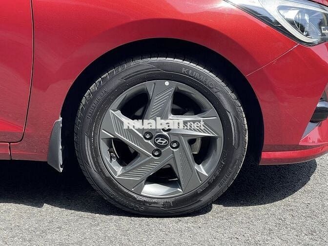 Hyundai Accent 1.4 AT Đặc Biệt 2022 Lướt Siêu Mới