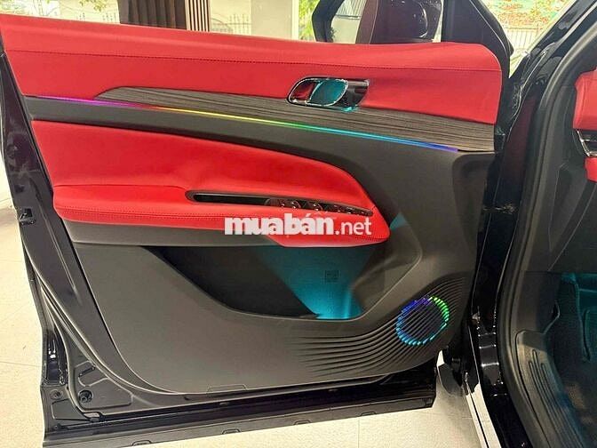 Ford Territory 2023 Titanium 1.5 AT - 39000 km