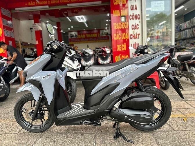 Bán Honda Vario 150 2021 ( Trả Góp Bao Nợ Xấu )
