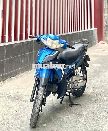 THANH LÝ HONDA BLADE 2017