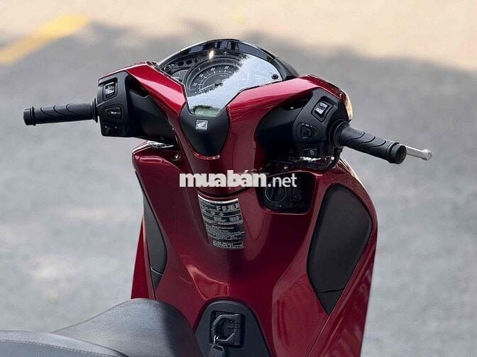 SH 150i ĐK CUÓI 2018 LƯỚT ( GÓP BAO NỢ XẤU )