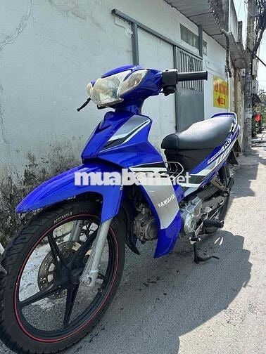 🛵🛵🛵 Sirius 50cc k cần bằng lái