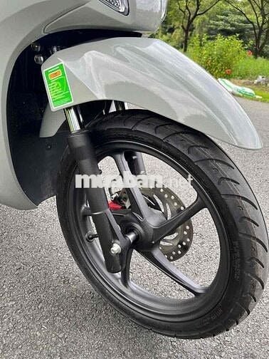 Vision bánh lớn T9 2025 bs 49 chính chủ ký