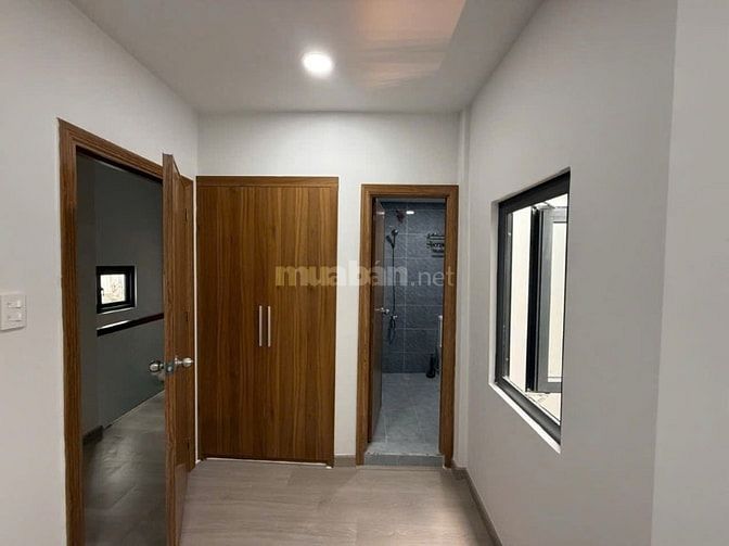 NHÀ XÂY 1 TRỆT 1 LẦU ĐÚC ĐƯỜNG XÔ VIẾT NGHỆ TĨNH PHƯỜNG 19 