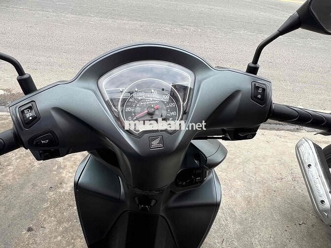 Honda Vision 2022Xám 19200km