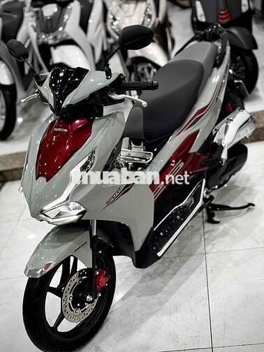 AirBlade125 4Val 2024 Odo2k Lướt chính chủ 🔥🔥🔥
