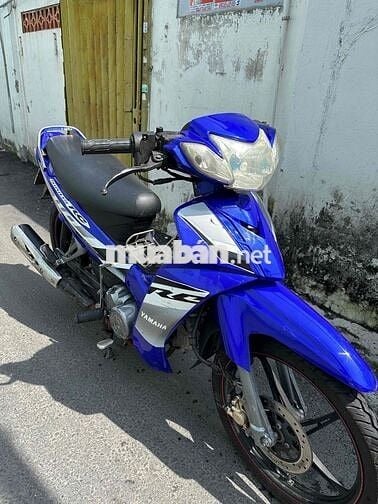 🛵🛵🛵 Sirius 50cc k cần bằng lái