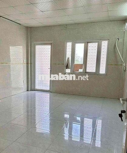 Căn hộ chung cư 02 lầu trung tâm