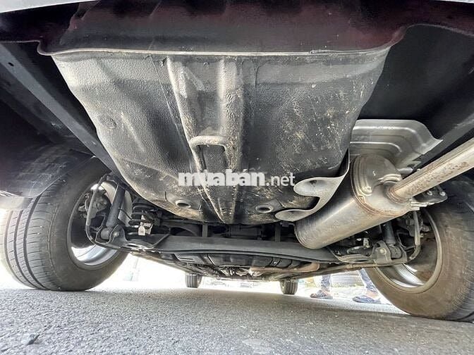 Hyundai Accent 1.4 AT Đặc Biệt 2022 Lướt Siêu Mới