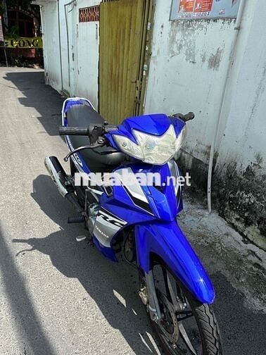 🛵🛵🛵 Sirius 50cc k cần bằng lái