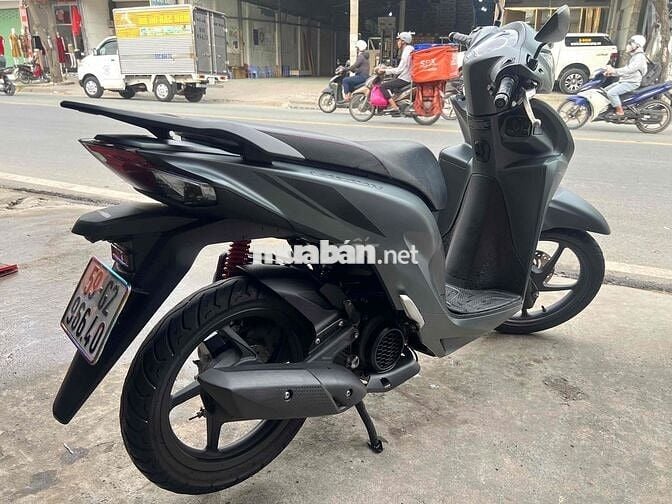 Honda Vision 2022Xám 19200km